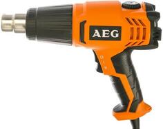 AEG Пистолет HG600V 4935441025