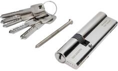 APECS Цилиндровый механизм SM-100/35/65/-NI 23174