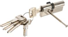 APECS Цилиндровый механизм SM-7030/40-NI 9069