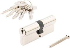 APECS цилиндровый механизм SC-80-Z-NI 80-ZN 2158