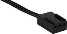 Устройство охлаждения(кулер) Aerocool Air Frost 2 Soc-FM2+/AM2+/AM3+/AM4/1150/1151/1155/2011/ 3-pin 26dB Al+Cu 110W 250gr LED Ret