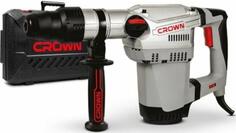 CROWN Перфоратор CT18118V BMC