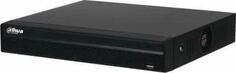 DAHUA DHI-NVR4116HS-4KS3 16-канальный IP-видеорегистратор 4K и H.265+, видеоаналитика, входящий поток до 160Мбит/с, 1 SATA III до 20Тбайт