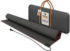 Теплолюкс нагреватель под ковер express 200x140