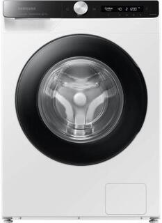 Стиральная машина Samsung WW80AG6S28AELP белый
