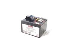 Аккумулятор APC для SUA750I (RBC48) A.P.C.