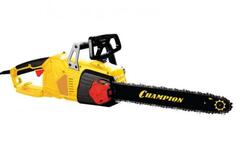 Цепная пила Champion 324N-18