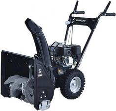 Снегоуборщик Hyundai ICW160 5.5 л/с