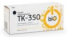 Bion TK-350 Картридж для Kyocera FS-3920/3925/3040/3140/3540/3640, 15000 страниц [Бион]