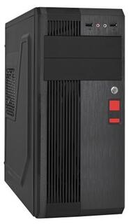 Корпус ATX Exegate UN-605B 450 Вт чёрный (EX283224RUS)