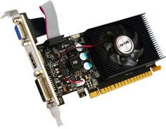Видеокарта Afox GeForce GT 220 AF220-1024D3L2 PCI-E 1024Mb GDDR3 64 Bit Retail
