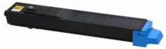 INTEGRAL TK-8115С Тонер-картридж для Kyocera-Mita Ecosys M8124cidn/M8130cidn, С, 6K Интеграл