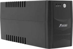 ИБП Powerman Back Pro 850IPlus (IEC320) Line-interactive 480W/850VA (999765)