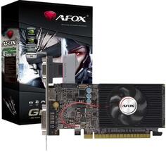 Видеокарта Afox GeForce GT 610 AF610-1024D3L7-V6 PCI-E 1024Mb DDR3 64 Bit Retail