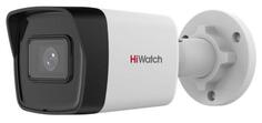 Камера видеонаблюдения IP HiWatch DS-I200(E)(4mm) 4-4мм цв. Hikvision