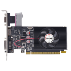 GT240 1024MB DDR3 128-Bit DVI HDMI D-Sub 1FAN RTL Afox