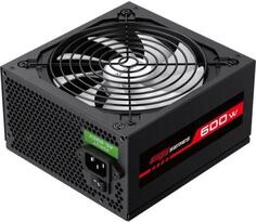 ZIRCON Блок питания ATX 600W GTI-600