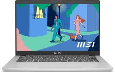 Ноутбук MSI Modern 14 C13M-1085XRU (9S7-14J111-1085)