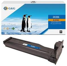 Тонер-картридж G&amp;G, аналог HP CF256X 13.7k с чипом GG