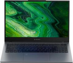 Ноутбук DIGMA PRO Fortis M 15.6, IPS, Intel Core i3 10110U 2.1ГГц, 2-ядерный, 8ГБ DDR4, 256ГБ SSD, Intel UHD Graphics, Windows 11 Professional, серы