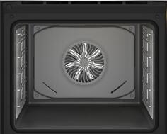Электрический шкаф Beko BBIE12300XC нержавеющая сталь