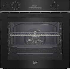 Электрический шкаф Beko BBIS143N0B черный