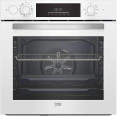 Духовой шкаф Электрический Beko BBIS143N0W белый