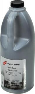 Тонер Static Control MPT5-1KG для HP LJ1200/4100/5000 черный 1000гр