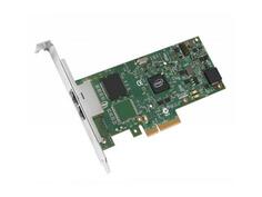 Сетевая карта Intel I350-T2 V2 10/100/1000Mbps I350T2V2BLK 936714