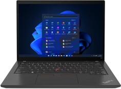 Ноутбук Lenovo ThinkPad T14 Gen 3 (21AJSAA000)