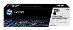 Тонер-картридж HP CE320A (№128A) Черный CLJ CP1525n/CM1415fn