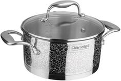 Кастрюля Rondell Vintage RDS-344 5 л 24 см
