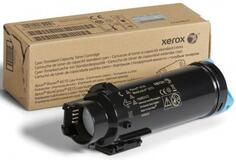 Картридж Xerox 106R03693 для Phaser 6510/WC 6515 голубой 4300стр