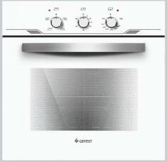 Газовый шкаф Gefest ДГЭ 621-01 Б белый