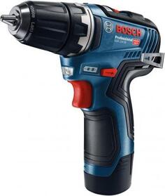 Дрель-шуруповёрт Bosch GSR 12V-35 LBOXX