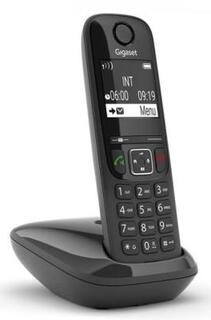 IP-телефон Gigaset AS690IP