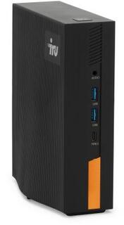 Неттоп iRu 515ALC Intel Core i5 12450H 16 Гб SSD 512 Гб Intel UHD Graphics 120 Вт Windows 11 Pro 1975490