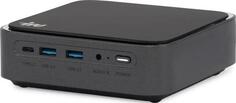 Неттоп iRu 310TLCN Intel Core i5 1135G7 16 Гб SSD 512 Гб Intel Iris Xe Graphics DOS 1975175