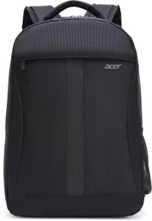 Рюкзак для ноутбука 15.6 Acer OBG315 черный полиэстер (ZL.BAGEE.00J)