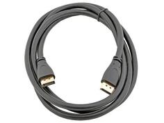 Кабель DisplayPort 1.8м Gembird CC-DP-6 круглый черный