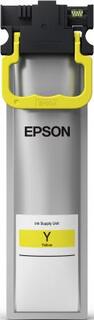 Контейнер EPSON T9444 желтый для WF-C5290DW/C5790DWF