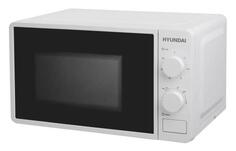 Микроволновая Печь Hyundai HYM-M2003 20л. 700Вт белый