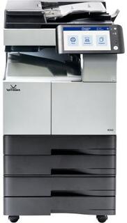 МФУ Катюша M348 Ч/Б принтер/копир/скан/факс, А3. 48 стр,старт.тонер 20тыс.стр,(обязательны опции РТМ348/СВМ348P/ СВМ348)