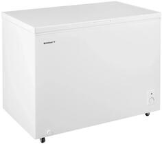 Морозильный ларь Kraft BD (W)-340RX белый