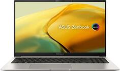 Ноутбук ASUS ZenBook 15 OLED UM3504DA-MA475 (90NB1163-M00NX0)