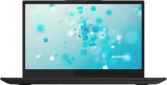 Ноутбук Aquarius CMP NS483 Core i3 1125G4 16Gb SSD256Gb Intel UHD Graphics 620 14 IPS Touch FHD (1920x1080) noOS Cam (CN-NS4831320116Q125E90NT2NNNN2)