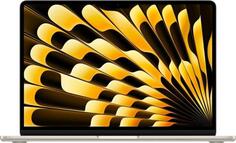 Ноутбук MacBook Air 13Starlight 8CPU/10GPU 16/512GB Apple M3 MXCU3LL/A A3113 195949636622