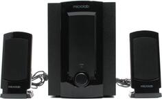 Колонки Microlab M310 16+2х12 Вт черный