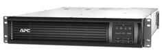 ИБП APC SMART X 3000VA SMX3000RMHV2U A.P.C.