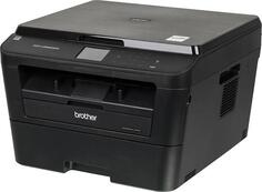 Лазерное МФУ Brother DCP-L2560DWR
